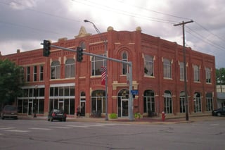 Picture of Broken Arrow
