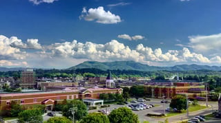 Picture of Johnson City