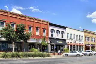 Picture of San Marcos