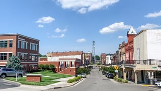 Picture of Morristown