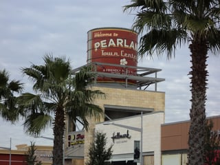 Picture of Pearland