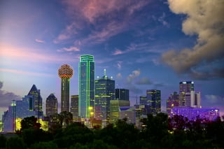 Picture of Texas City