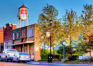 Picture of Frisco