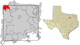 Picture of Coppell