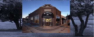 Picture of Haslet