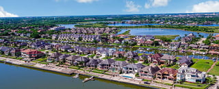 Picture of League City
