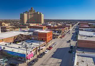 Picture of Mineral Wells
