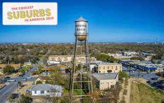 Picture of Round Rock