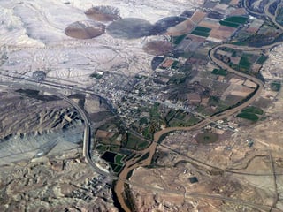 Picture of Green River
