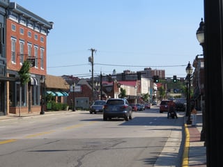Picture of Farmville