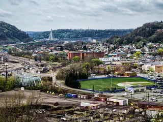 Picture of Weirton