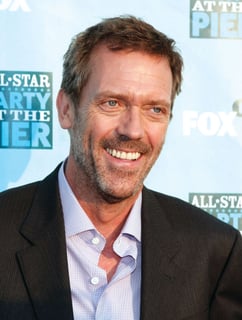 Picture of Hugh Laurie
