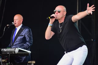 Picture of Heaven 17