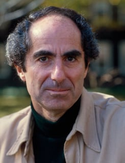 Picture of Philip Roth