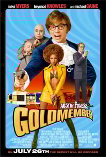 Picture of Austin Powers in Goldmember