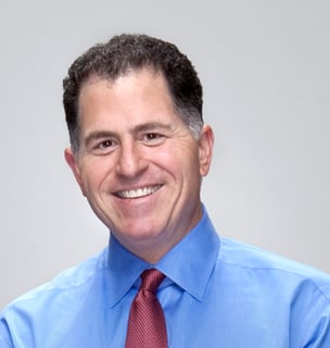 Picture of Michael S. Dell