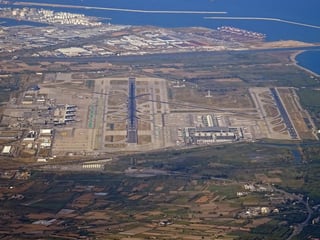 Picture of Barcelona–El Prat Airport