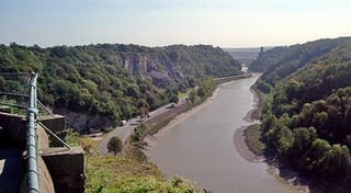 Picture of River Avon