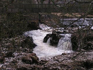 Picture of River Wharfe