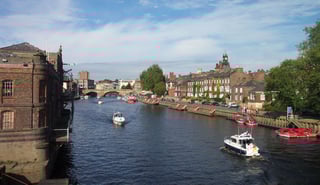 Picture of River Ouse