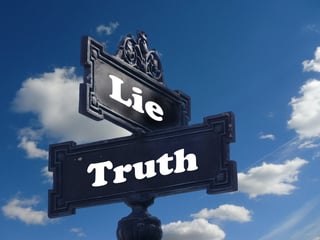 Picture of Deception