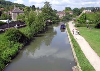 Picture of Kennet and Avon Canal