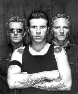 Picture of The Cult
