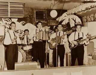 Picture of Tejano music