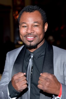 Picture of Shane Mosley