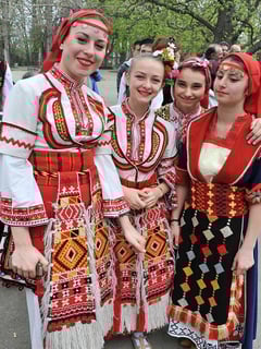 Picture of Bulgarians