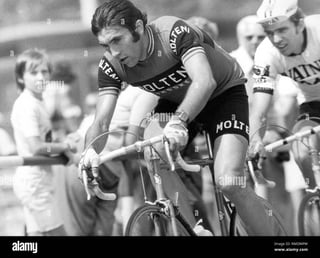 Picture of Eddy Merckx