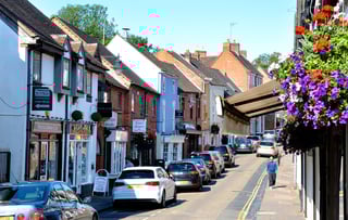 Picture of Droitwich Spa