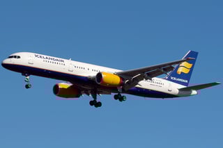 Picture of Boeing 757