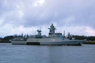 Picture of Corvette