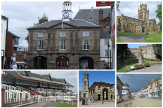 Picture of Pontefract