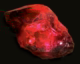 Picture of philosopher's stone
