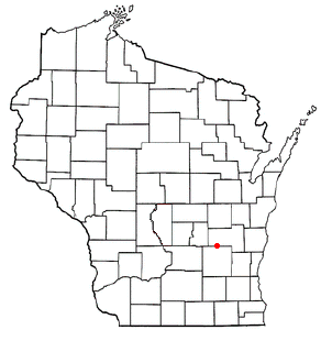 Picture of Waupun
