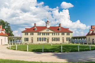 Picture of Mount Vernon