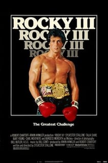 Picture of Rocky III