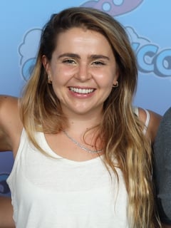 Picture of Mae Whitman