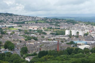 Picture of Keighley
