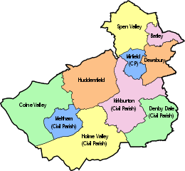 Picture of Kirklees