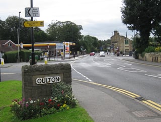 Picture of Oulton