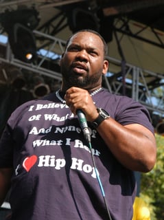 Picture of Raekwon