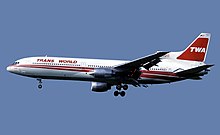 Picture of Trans World Airlines