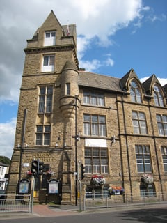 Picture of Pudsey