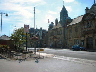 Picture of Ilkley