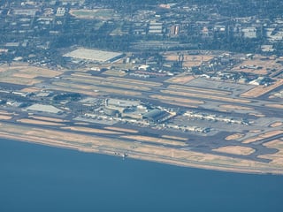 Picture of Portland International Airport