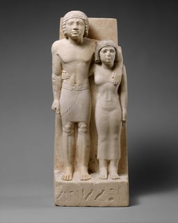 Picture of Old Kingdom of Egypt