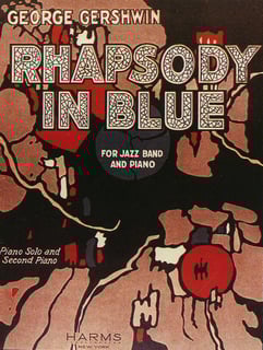 Picture of Rhapsody in Blue